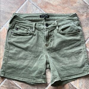 Dear John Women’s Denim Shorts